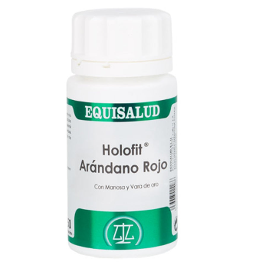 Holofit Arándano Rojo | Equisalud - Dietetica Ferrer