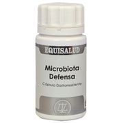 Microbiota Defensa 60 Cápsulas | Equisalud - Dietetica Ferrer