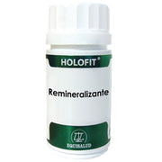 Holofit Remineralizante 60 Cápsulas | Equisalud - Dietetica Ferrer