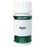Holofit Apio 50 Cápsulas | Equisalud - Dietetica Ferrer