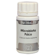 Microbiota Psico 60 Cápsulas | Equisalud - Dietetica Ferrer