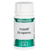 Holofit Licopeno 50 Cápsulas | Equisalud - Dietetica Ferrer