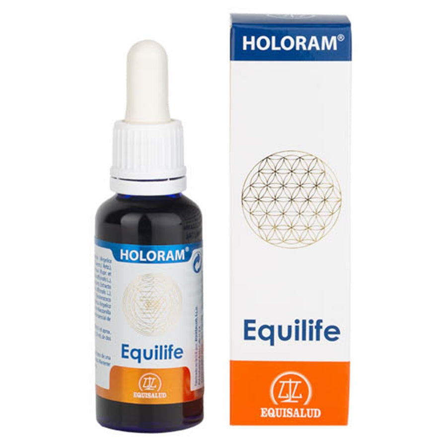 Holoram Equilife | Equisalud - Dietetica Ferrer