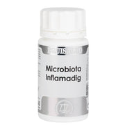 Microbiota Inflamadig 60 Cápsulas | Equisalud - Dietetica Ferrer
