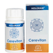 Holoram Cerevitan | Equisalud - Dietetica Ferrer