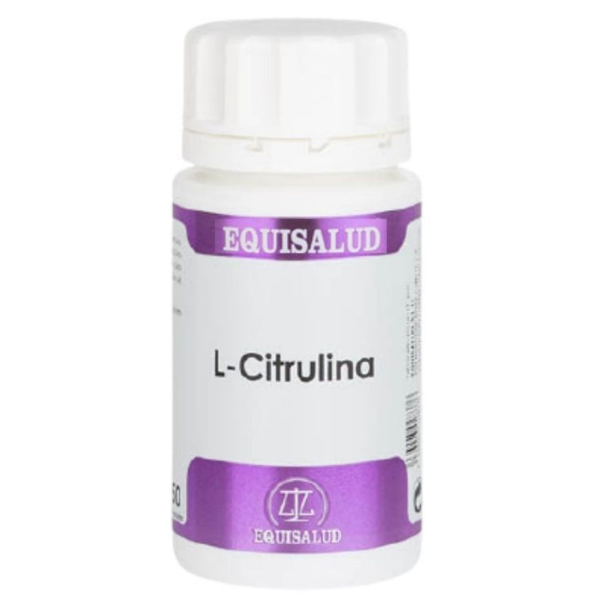 L-Citrulina | Equisalud - Dietetica Ferrer