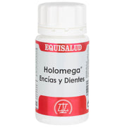 Holomega Encías Y Dientes | Equisalud - Dietetica Ferrer