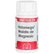 Holomega Malato De Magnesio | Equisalud - Dietetica Ferrer