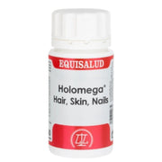Holomega Hair, Skin, Nails | Equisalud - Dietetica Ferrer