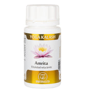 Yoga Kalash Amrita 60 Cápsulas | Equisalud - Dietetica Ferrer