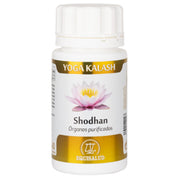 Yoga Kalash Shodhan 60 Cápsulas | Equisalud - Dietetica Ferrer