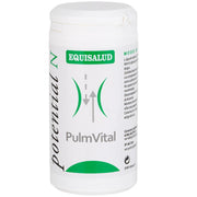 Pulmvital 60 Cápsulas | Equisalud - Dietetica Ferrer