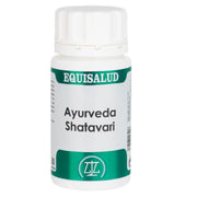 Ayurveda Shatavari | Equisalud - Dietetica Ferrer