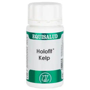 Holofit Kelp 50 Cápsulas | Equisalud - Dietetica Ferrer