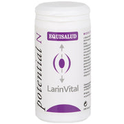 Larinvital 60 Cápsulas | Equisalud - Dietetica Ferrer