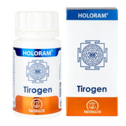 Holoram Tirogen | Equisalud - Dietetica Ferrer