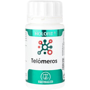 Holofit Telómeros 50 Cápsulas | Equisalud - Dietetica Ferrer
