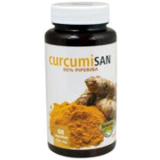 Curcumisan 60 Capsulas | Herdibel - Dietetica Ferrer