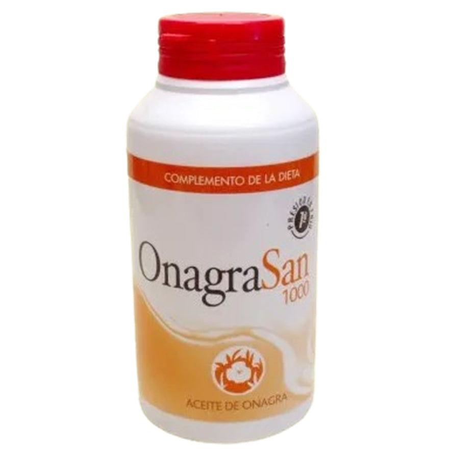 Onagrasan 1000 Mg 100 Perlas | Herdibel