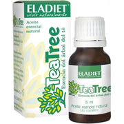Esencia de Arbol del Te 15 ml | Eladiet - Dietetica Ferrer
