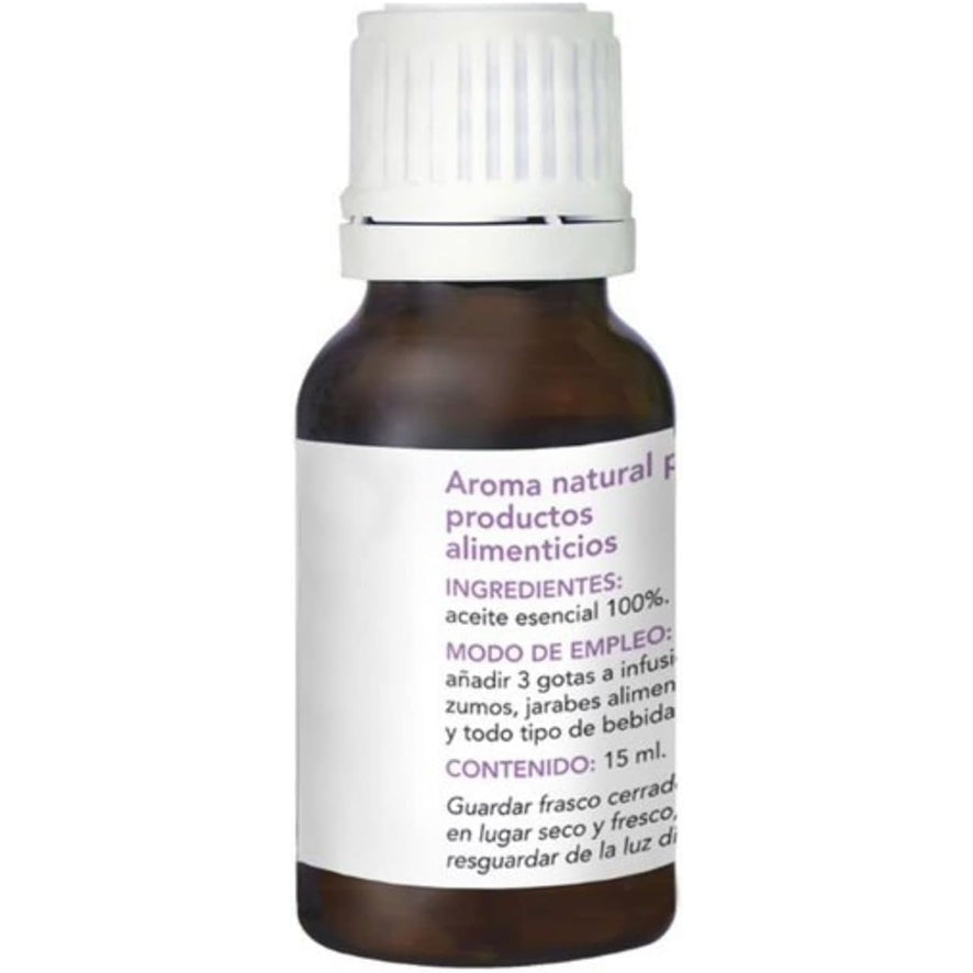Esencia de Eucaliptus 15 ml | Eladiet - Dietetica Ferrer