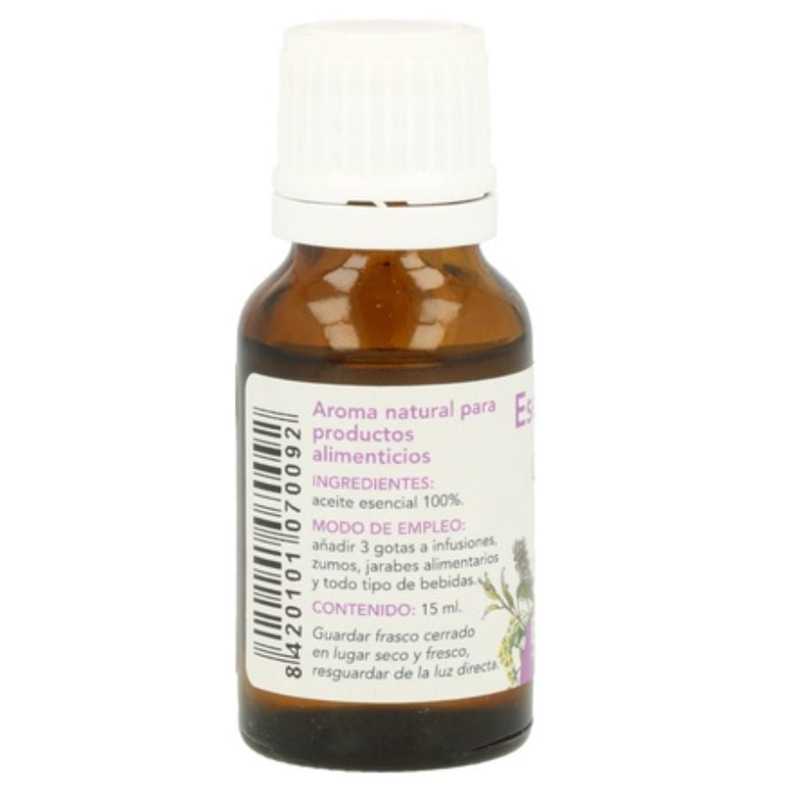 Esencia de Lavanda 15 ml | Eladiet - Dietetica Ferrer
