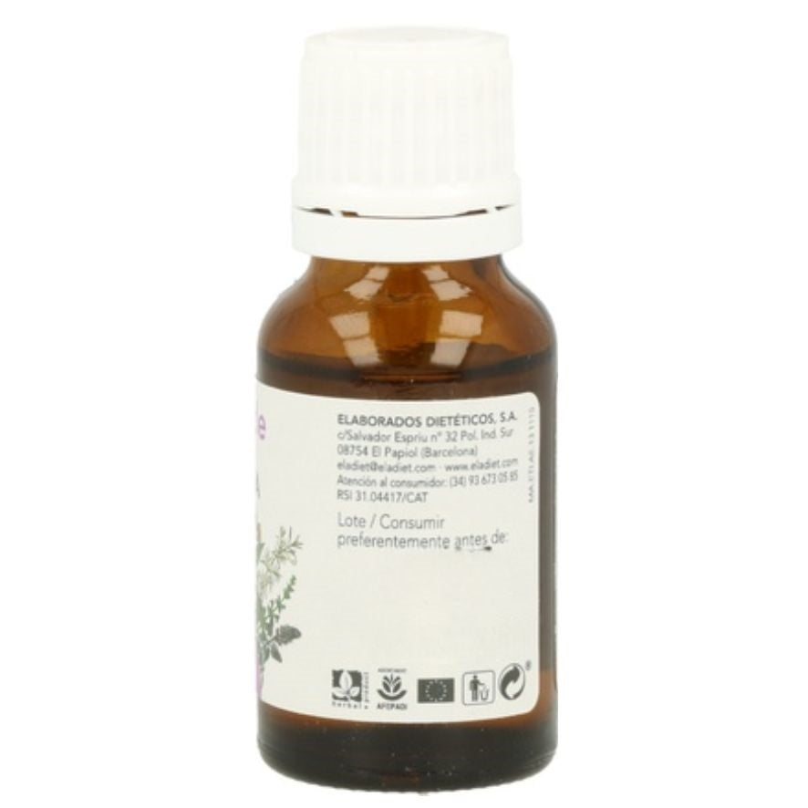 Esencia de Lavanda 15 ml | Eladiet - Dietetica Ferrer
