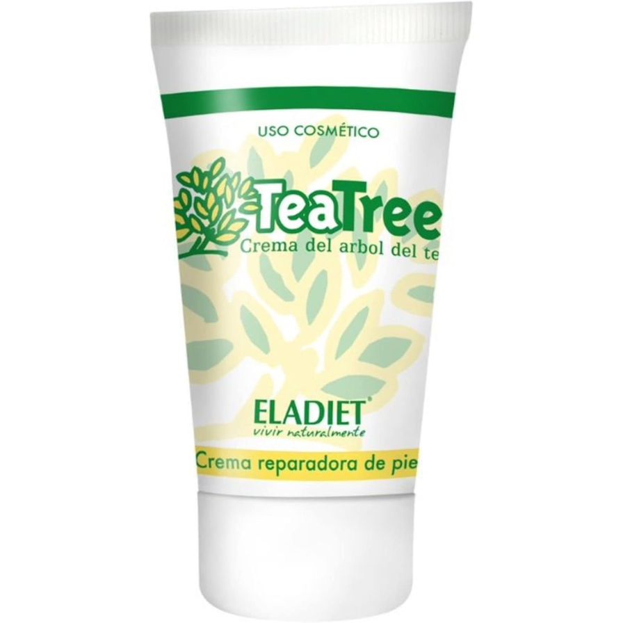 Crema de Arbol del Te 40 ml | Eladiet