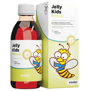 Jelly Kids Prevent Jarabe 250 ml | Eladiet - Dietetica Ferrer