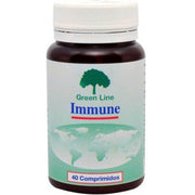 Inmune 40 Comprimidos | Espadiet - Dietetica Ferrer