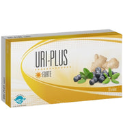 Uri Plus 20 Viales | Montstar - Dietetica Ferrer