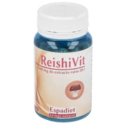 Reishivit Forte 60 Capsulas | Espadiet - Dietetica Ferrer