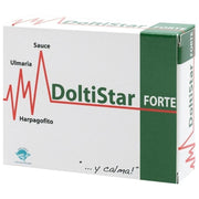 Doltistar Forte 15 Capsulas | Montstar - Dietetica Ferrer
