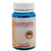 Neurotrophic 45 Capsulas | Espadiet - Dietetica Ferrer