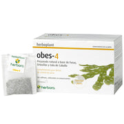 Obes 4 20 Filtros | Herbora - Dietetica Ferrer