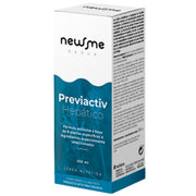 Previactiv Hepatico Newme 250 ml | Herbora - Dietetica Ferrer