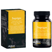 Suprigas 30 Capsulas | Herbora
