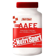 Aminoacidos Esenciales 1 gr 100 Comprimidos | Nutrisport - Dietetica Ferrer