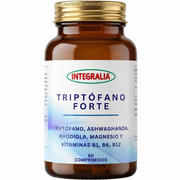 Triptofano Plus 50 Cápsulas | Compreensivo