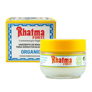 Unguento Forte 50 ml | Rhatma - Dietetica Ferrer