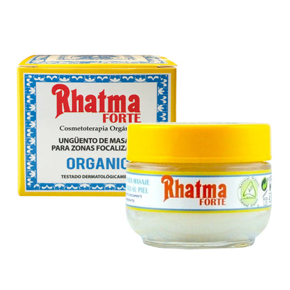 Unguento Forte 50 ml | Rhatma - Dietetica Ferrer