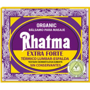 Unguento Extraforte Lumbar-Espalda 50 ml | Rhatma - Dietetica Ferrer