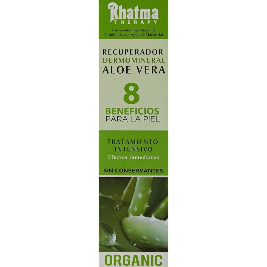 Regenerador Dermomineral 300 ml | Rhatma - Dietetica Ferrer