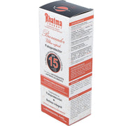 Bronceador Ultra Rapido Spf15 100 ml | Rhatma - Dietetica Ferrer