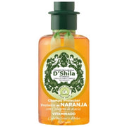 Champu de Naranja 300 ml | DShila - Dietetica Ferrer