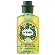 Champu de Eucalipto 300 ml | DShila - Dietetica Ferrer