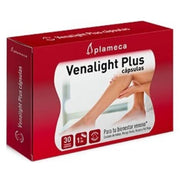 Venalight Plus 30 Capsulas | Plameca - Dietetica Ferrer