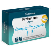 Protectium Defens 20 Cápsulas | Plameca - Dietetica Ferrer