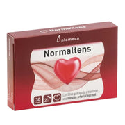 Normaltens 30 Capsulas | Plameca - Dietetica Ferrer