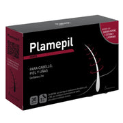 Plamepil Forte 30 cápsulas | Plameca - Dietetica Ferrer
